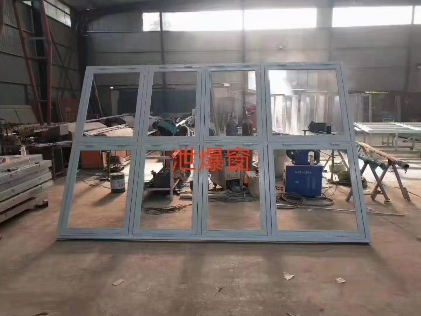 齐齐哈尔市防火门窗钢制防火门 - 哪里好